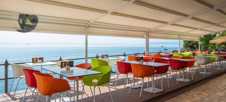 伊斯特拉 - 里布尼亚酒店(Hotel Istra - Liburnia)图片