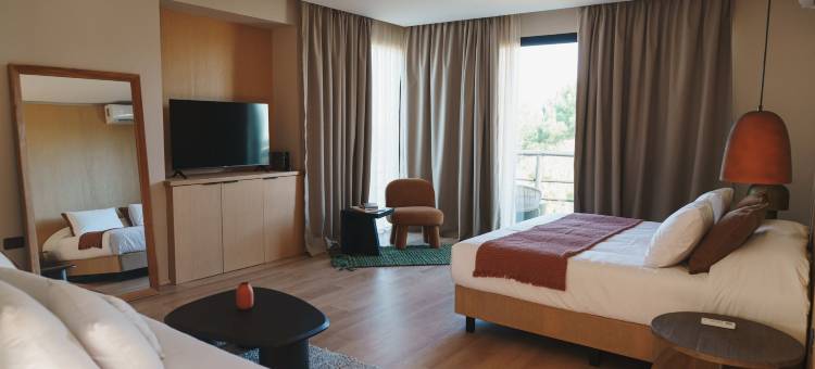 凯迈精品酒店(Kemay Hotel Boutique)图片