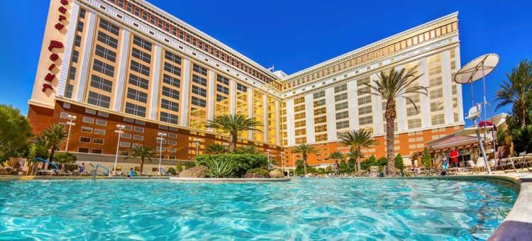 南极点 水疗酒店(South Point Hotel Casino-Spa)图片