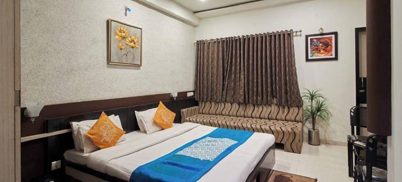 皇冠酒店(Hotel Crown)图片