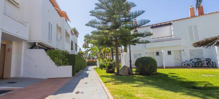 GuestReady - Cabiedes Marina Golf JC图片