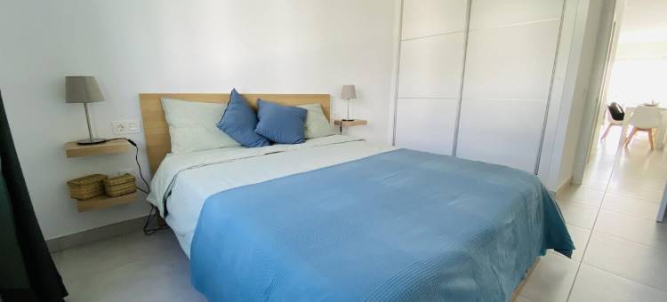 兰萨罗特岛GuestReady-Senator 225公寓(GuestReady - Senator 225 Lanzarote)图片
