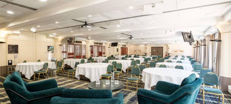 波尔多沙特龙美居酒店(Hôtel Mercure Bordeaux Château Chartrons)图片