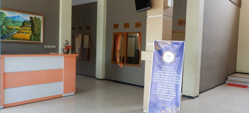 Hotel Handayani图片