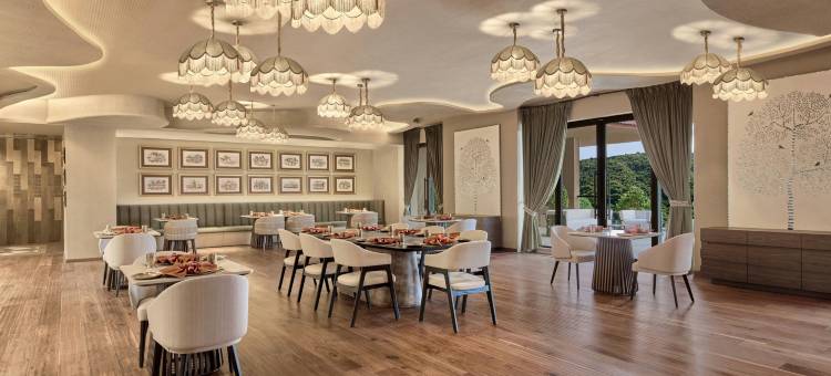 威斯汀齐普尔坎特卡尔瓦度假村及水疗中心(The Westin Jaipur Kant Kalwar Resort and Spa)图片