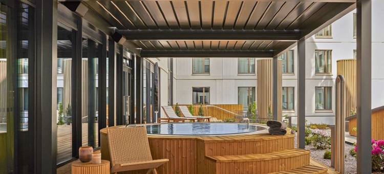 Clarion Hotel Helsinki Airport (20 km from Helsinki)图片