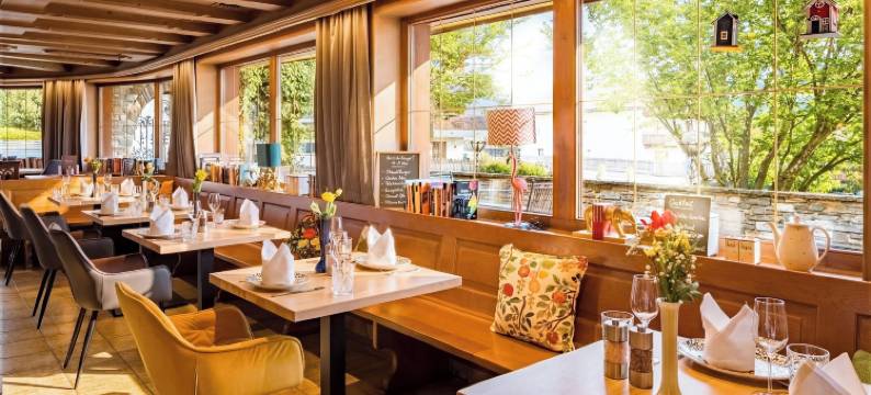 Standlhof齐勒塔尔酒店(Hotel Standlhof Zillertal)图片