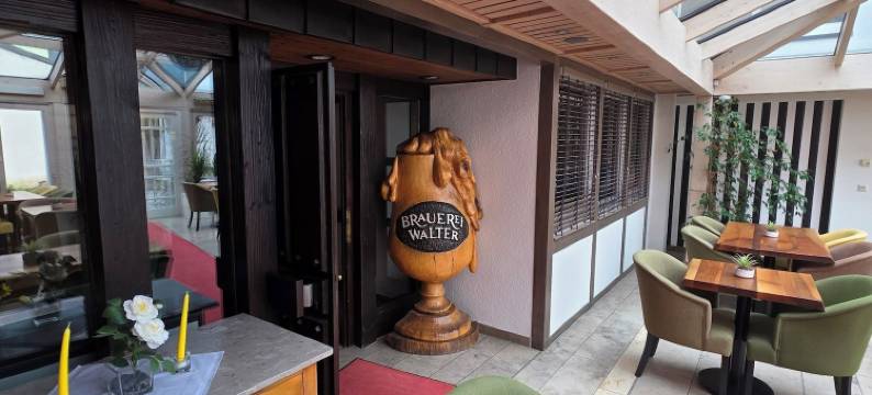 瓦尔特啤酒厂酒店(Brauerei Walter)图片