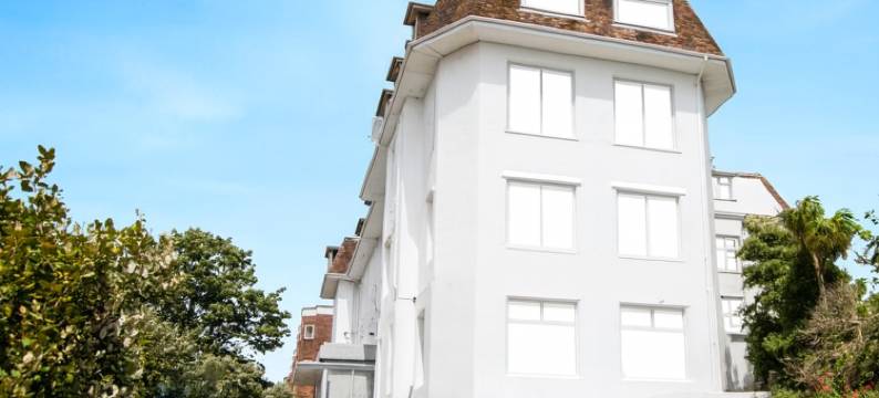 Russel Court Hotel Bournemouth Central图片