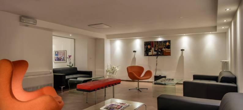 吉尼斯市区酒店(Genius Hotel Downtown)图片
