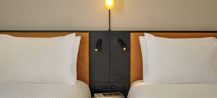 根特万怡酒店(Courtyard by Marriott Ghent)图片