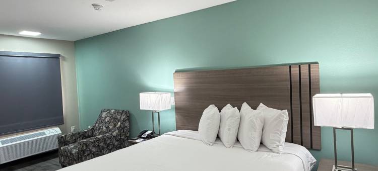 Baymont by Wyndham Pensacola at NAS Corry图片