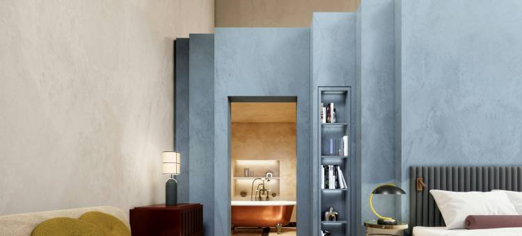 Hotel Urbana, a Tribute Portfolio Hotel图片