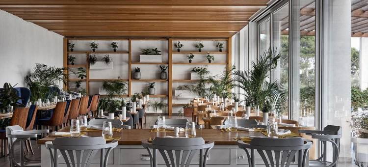 Amadria公园海滩酒店 Jure(Amadria Park Beach Hotel Jure)图片