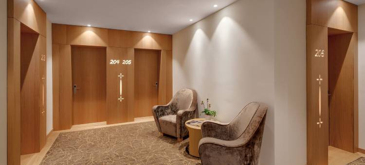 阿尔特博斯特酒店(Hotel Alte Post Bonaduz)图片