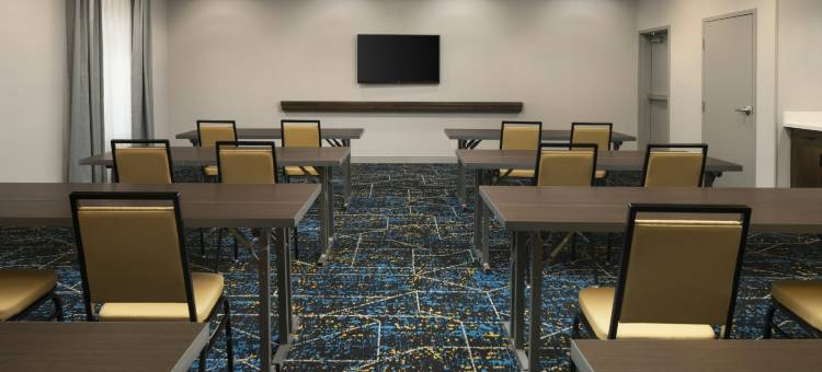 罗彻斯特/汉丽埃塔欢朋套房酒店(Hampton Inn & Suites Rochester/Henrietta)图片