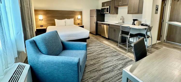 瓦西拉阿拉斯加精品汽车旅馆(Alaska's Select Inn Wasilla)图片