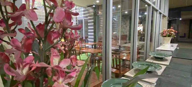 Urbanview Hotel Best Skip Palembang图片
