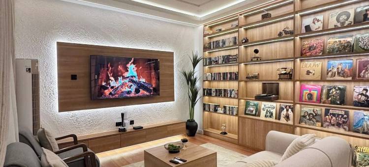 艾尔杰斯之家酒店(ELJJAYS PLACE)图片
