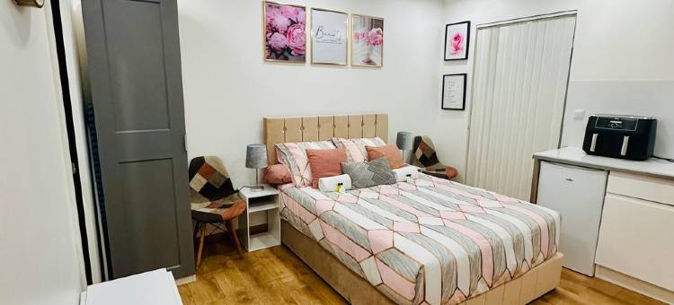 GuestReady - Amazing Studio near Disneyland图片