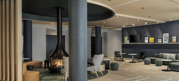 布罗山居家酒店(Residence Inn by Marriott Bromont)图片