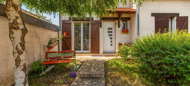 GuestReady - 克拉马精美度假屋(GuestReady - Fabulous House in Clamart)图片