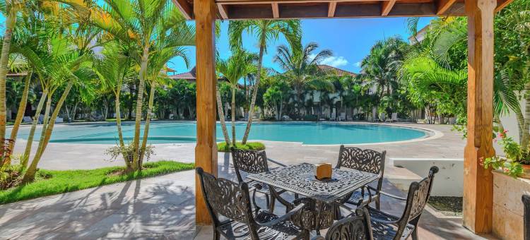 巴亚伊贝天堂住宅(Residencial Paraiso Bayahibe)图片