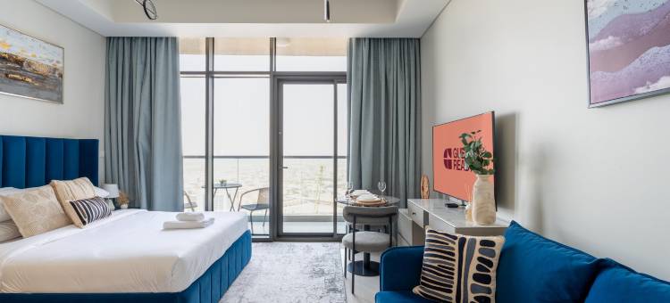 GuestReady - High Floor l Partial Canal View图片