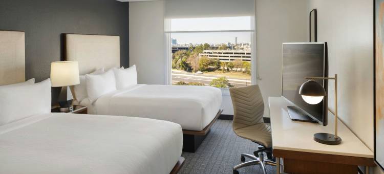 奥兰多环球影城万怡酒店(Courtyard by Marriott Across Universal Orlando)图片