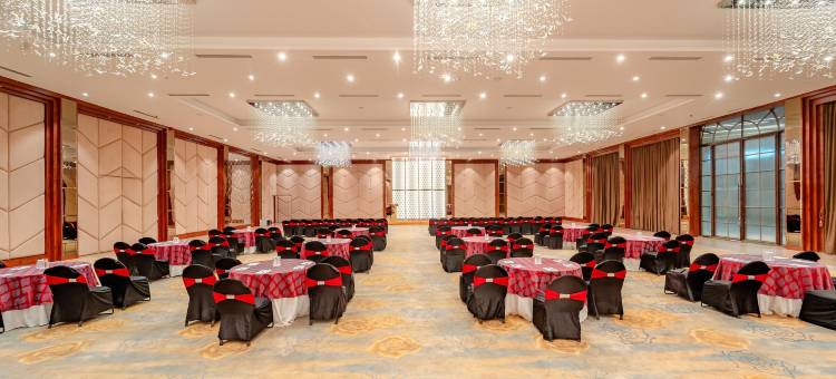 印多尔Playotel度假村(Playotel Resort Indore)图片