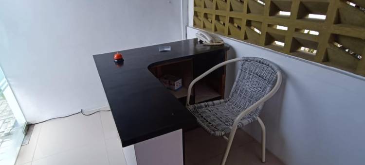 O布米特南酒店民宿(Hotel O Bumi Tenang Homestay)图片