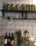 Livin Station Hotel - Bãi đậu xe