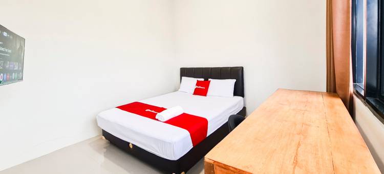 RedDoorz near Stasiun Purwokerto 2图片