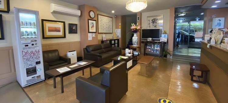 长崎商务皇家酒店(Royal Hotel)图片