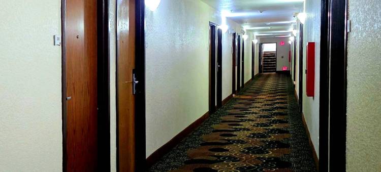 凯艺酒店(Quality Inn Gillette I-90 East)图片
