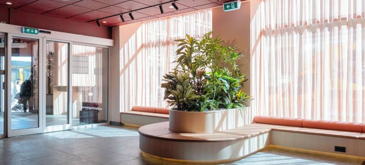 奥斯陆城市之盒酒店(Citybox Oslo)图片