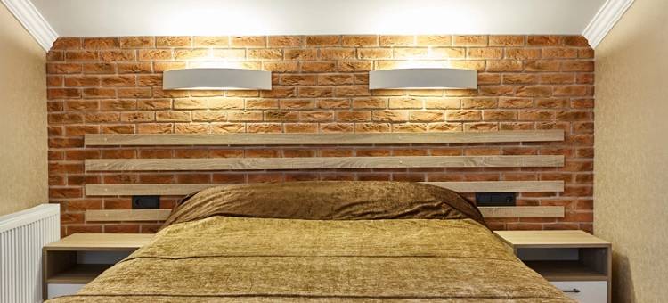 Fok Vyachorki Apart-Hotel图片