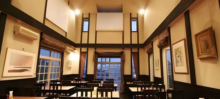 高山贾斯酒店(Jas Hotel Takayama)图片