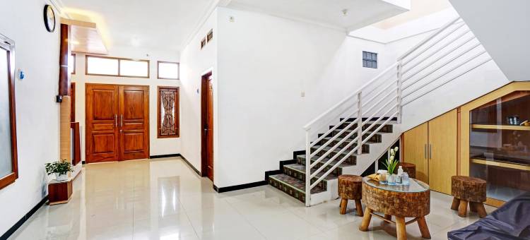 O酒店阿维莎宾馆(Hotel O Avisha Guest House Syariah)图片