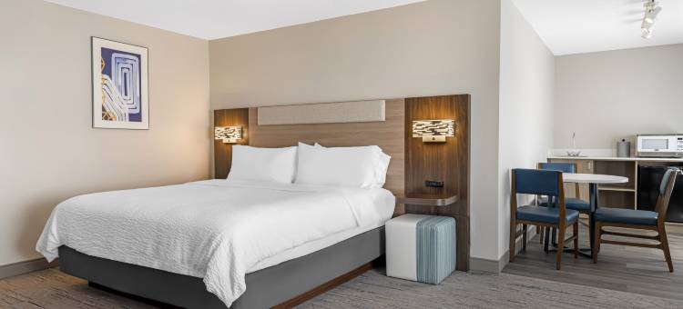 圣克罗伊河谷洲际智选假日酒店(Holiday Inn Express ST. Croix Valley by IHG)图片