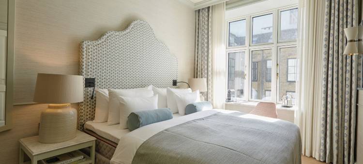 亨里克酒店(Henriks Hotel)图片