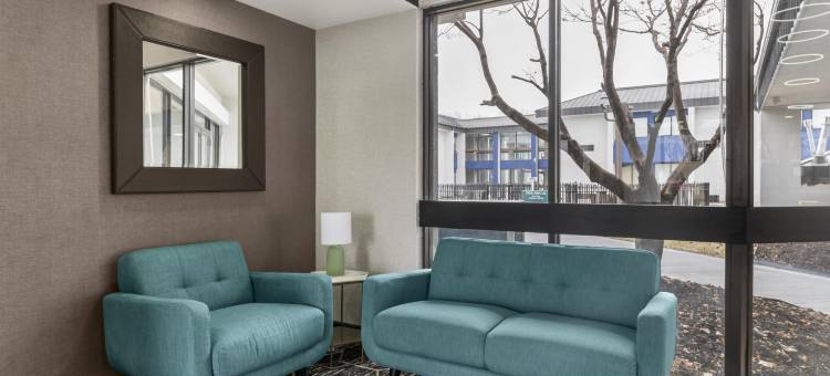 Red Lion Inn & Suites Kansas City图片