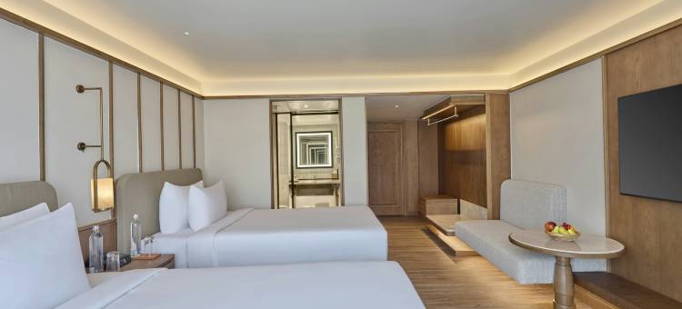 Slohh by Roach Bengaluru, Curio Collection by Hilton图片