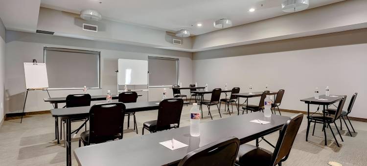 Ramada by Wyndham Houston Westchase(Ramada by Wyndham Houston Westchase)图片