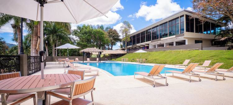 Vista Alegre酒店(Hotel Vista Alegre)图片
