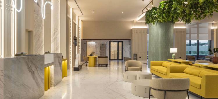 安塔利亚贝莱克美居酒店(Mercure Antalya Belek)图片