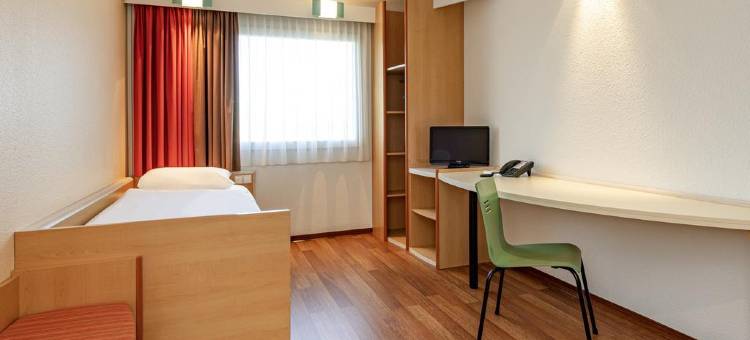 宜必思柏林城市波茨坦广场酒店(Ibis Berlin City Potsdamer Platz)图片