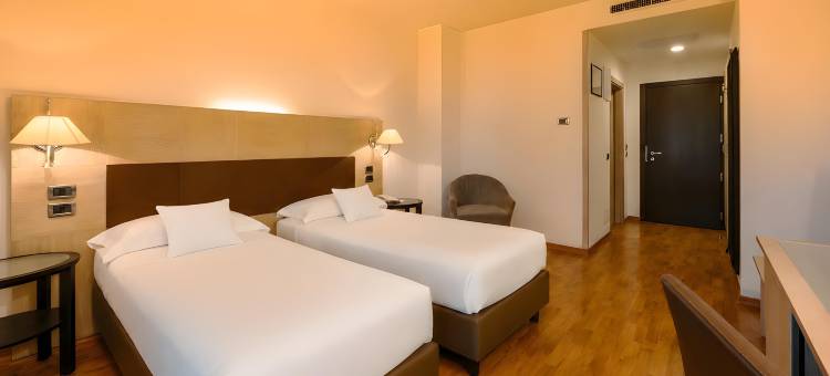 圣乔治酒店，贝斯特韦斯特Sure精选(San Giorgio, Sure Hotel Collection by Best Western)图片