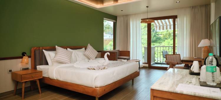 红河度假屋(RED RIVER RETREAT)图片