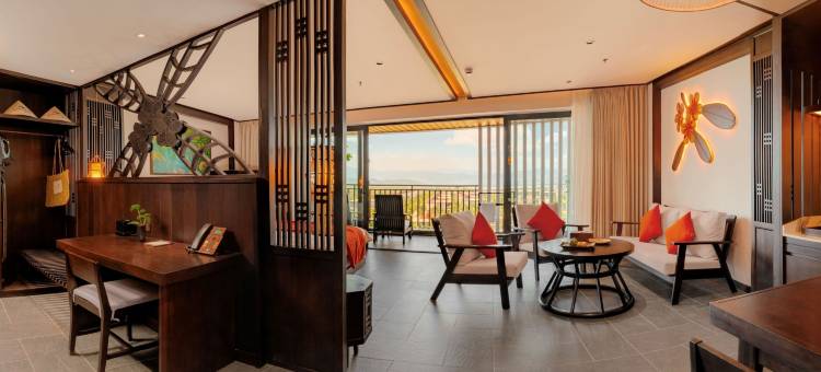 Amiana Resort Cam Ranh(Amiana Resort Cam Ranh)图片